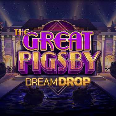 The Great Pigsby
